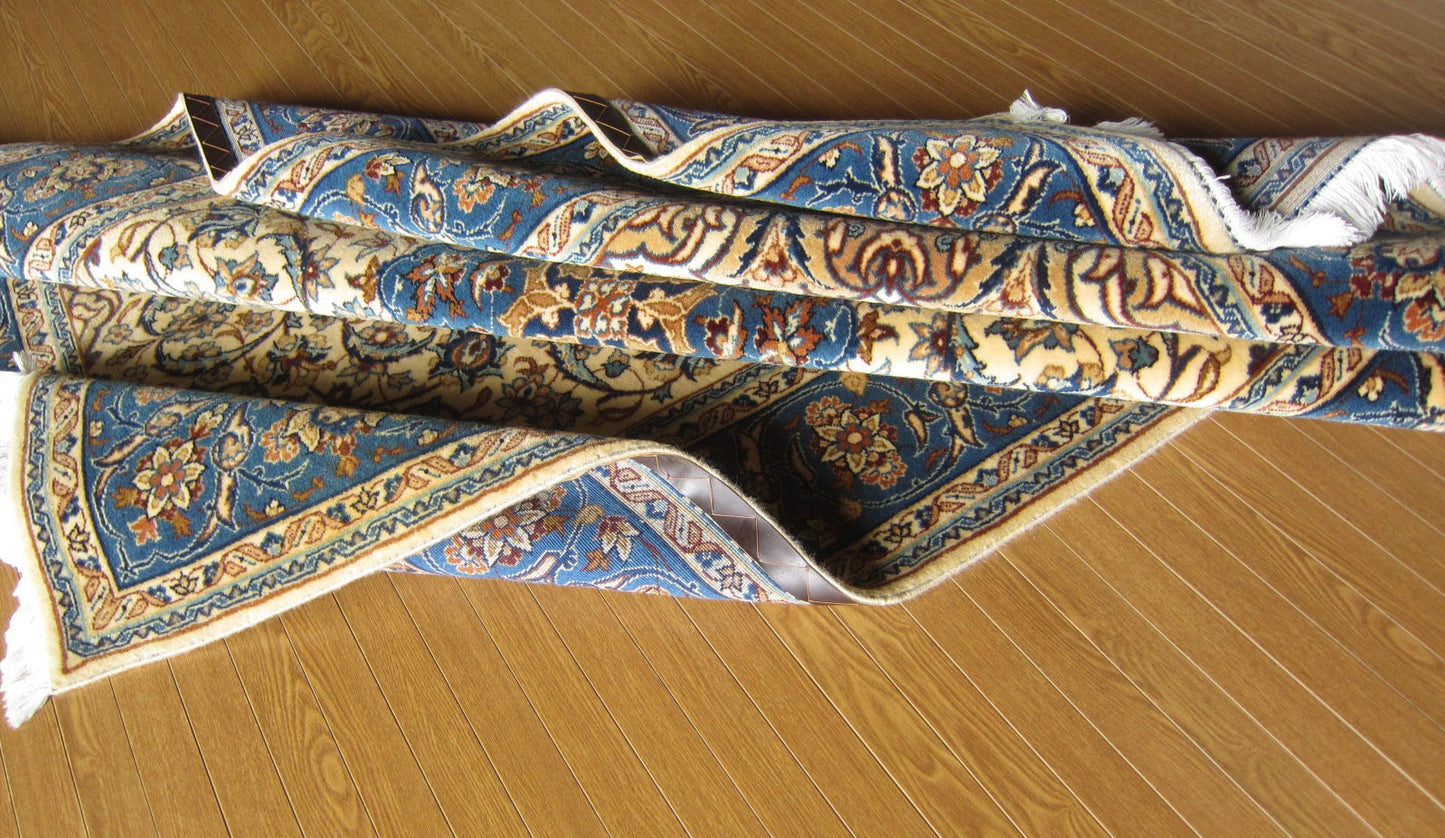 カーシャン産カーペット (230×147cm)