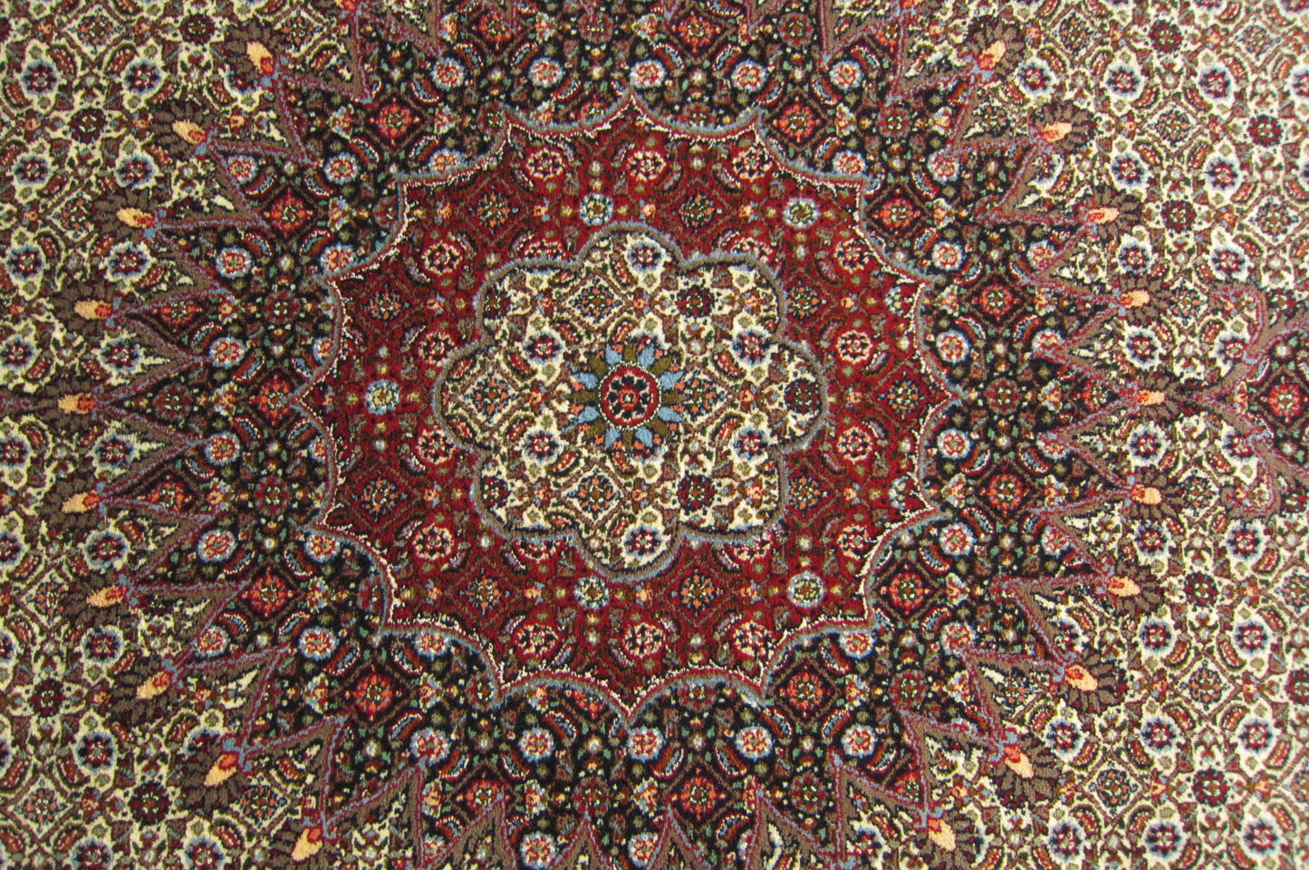 イラン直輸入★ムード産ペルシャ絨毯・カーペット