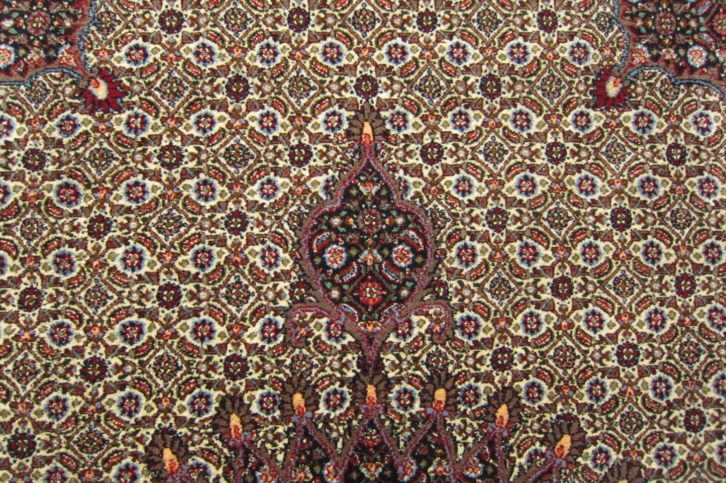 イラン直輸入★ムード産ペルシャ絨毯・カーペット