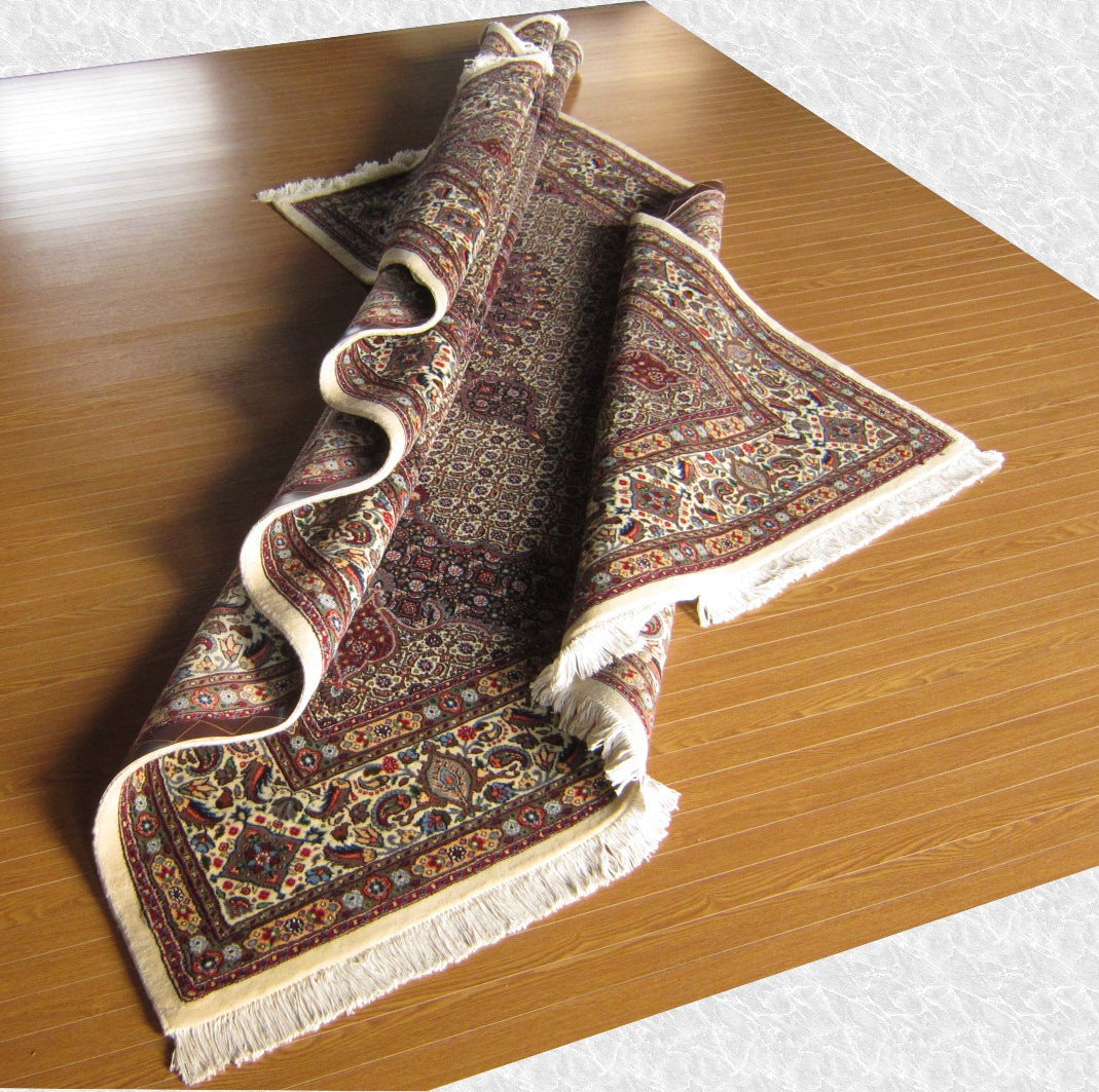 イラン直輸入★ムード産ペルシャ絨毯・カーペット