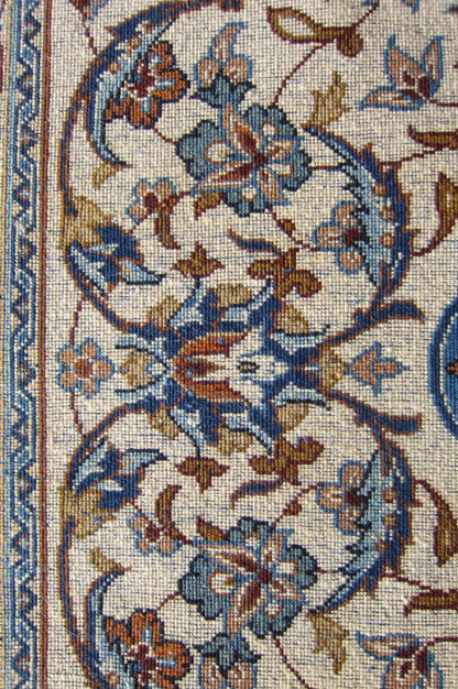 カシャーン産カーペット (230×147cm)