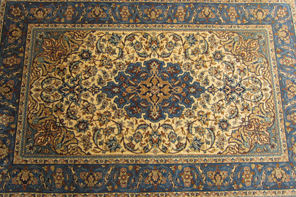 カーシャン産カーペット (230×147cm)