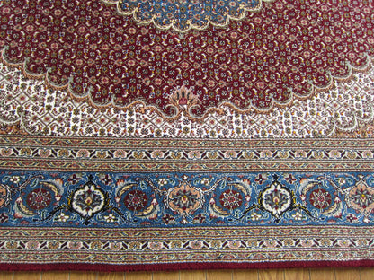 タブリーズ産カーペット (210×150cm)