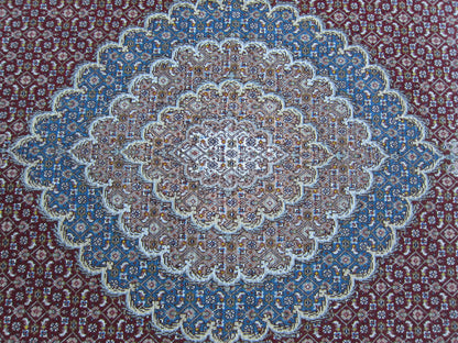 タブリーズ産カーペット (210×150cm)