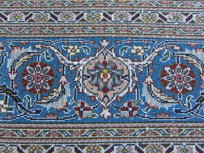 タブリーズ産カーペット (210×150cm)