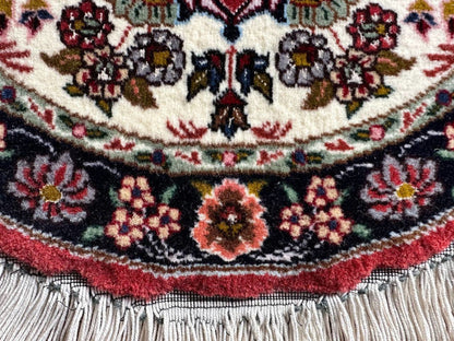 タブリーズ産カーペット (50×50cm)