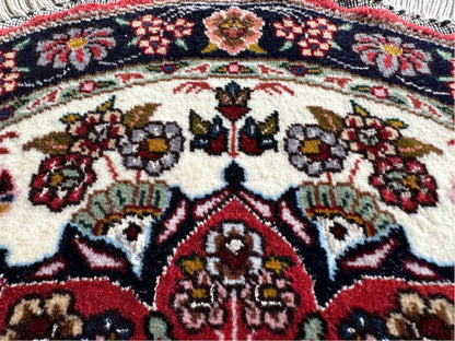タブリーズ産カーペット (50×50cm)