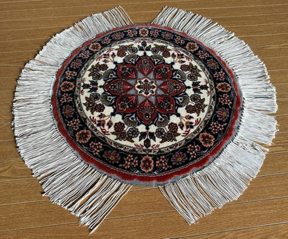 タブリーズ産カーペット (50×50cm)