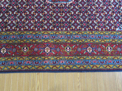 イラン直輸入★アルデビル産ペルシャ絨毯・カーペット