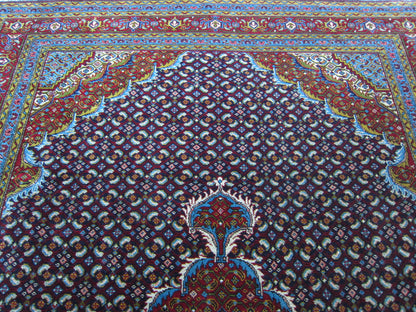 イラン直輸入★アルデビル産ペルシャ絨毯・カーペット