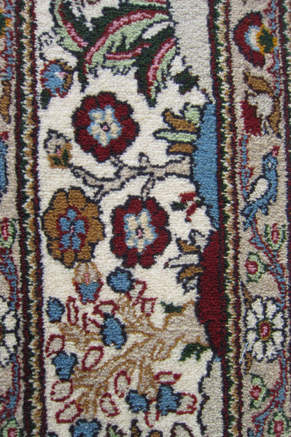 イラン直輸入★ムード産ペルシャ絨毯・カーペット