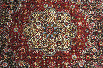 イラン直輸入★ムード産ペルシャ絨毯・カーペット