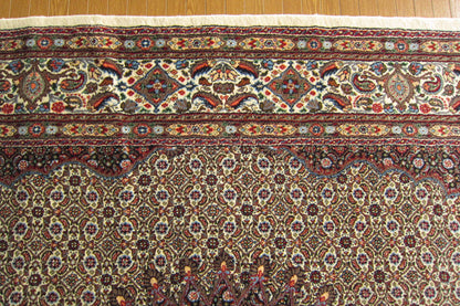 イラン直輸入★ムード産ペルシャ絨毯・カーペット