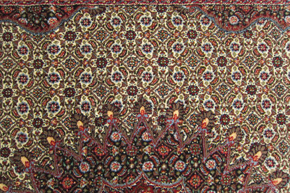 イラン直輸入★ムード産ペルシャ絨毯・カーペット