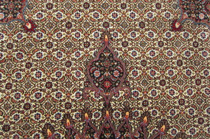 イラン直輸入★ムード産ペルシャ絨毯・カーペット