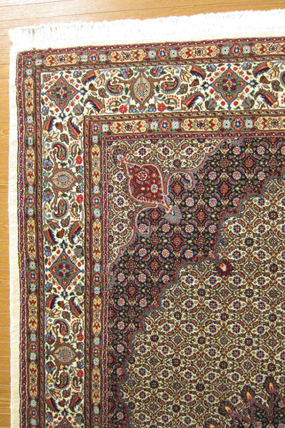 イラン直輸入★ムード産ペルシャ絨毯・カーペット