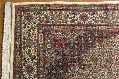 イラン直輸入★ムード産ペルシャ絨毯・カーペット