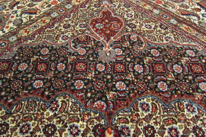 イラン直輸入★ムード産ペルシャ絨毯・カーペット