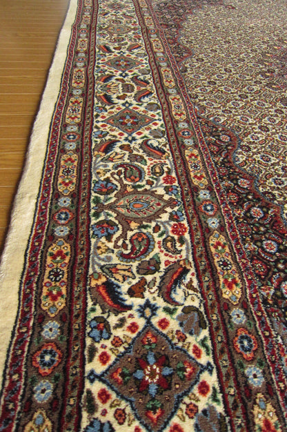 イラン直輸入★ムード産ペルシャ絨毯・カーペット