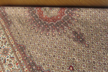 イラン直輸入★ムード産ペルシャ絨毯・カーペット