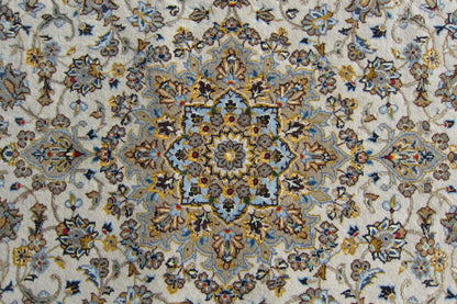 カーシャン産カーペット (163×116cm)