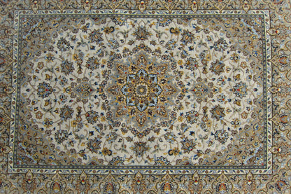 カーシャン産カーペット (163×116cm)